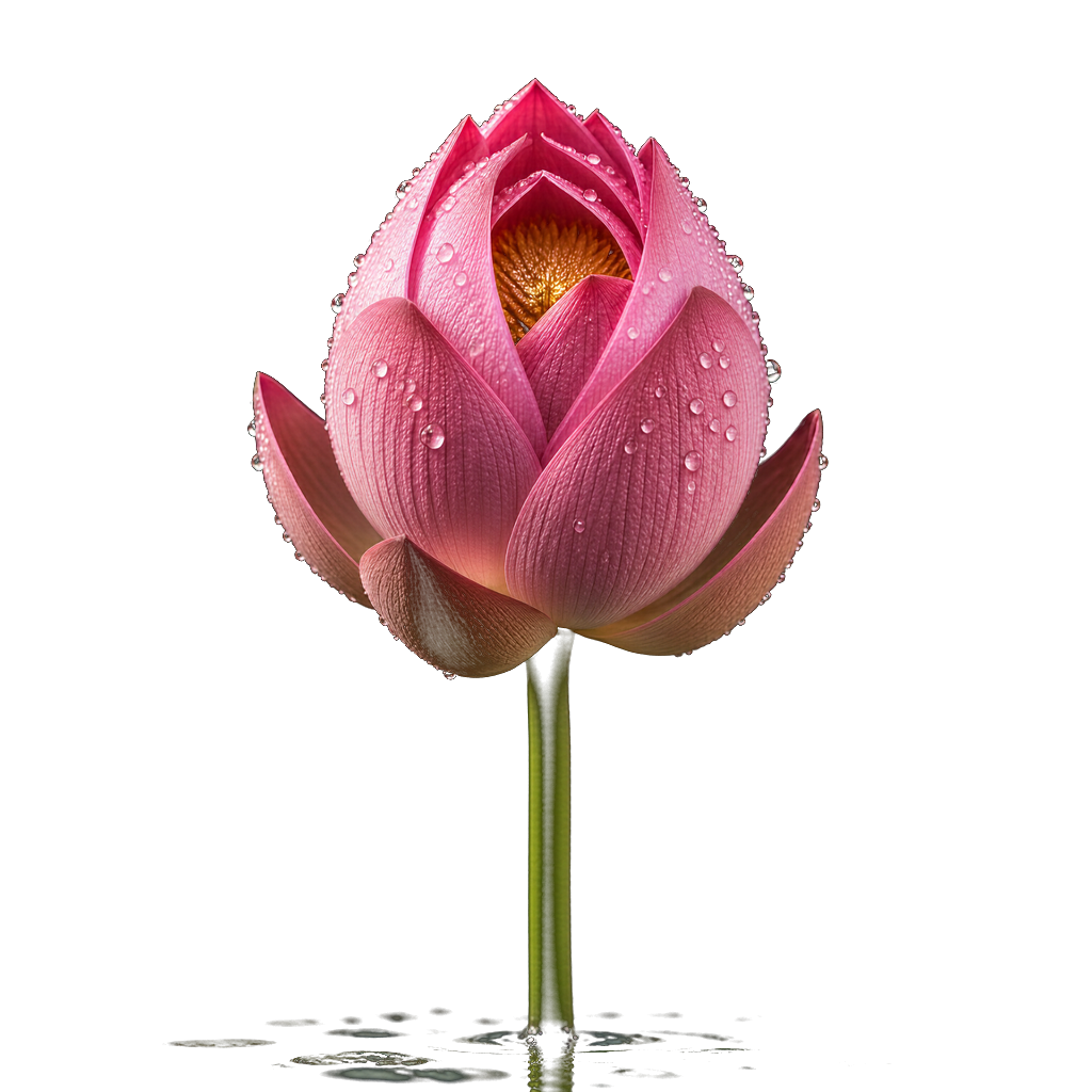 花瓣初开